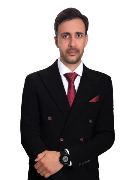 مسعود عرب زاده