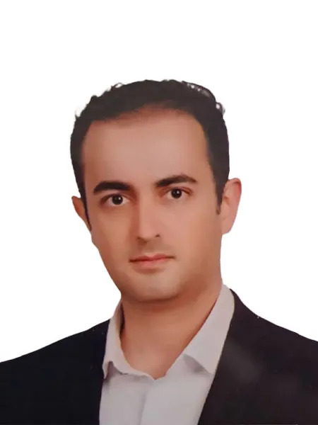 حامد مهداد