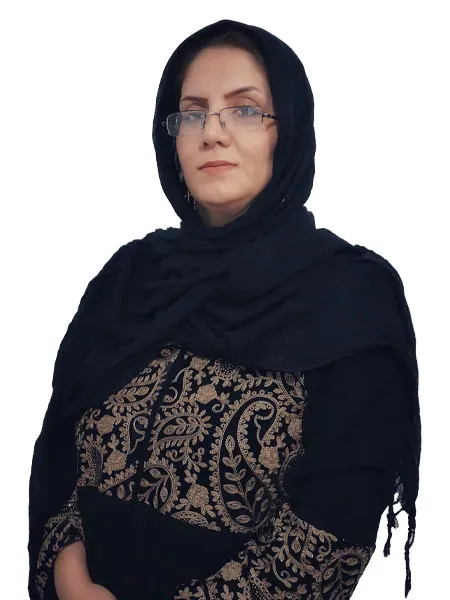 بتول خدادادیان